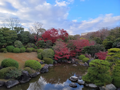 日本庭園