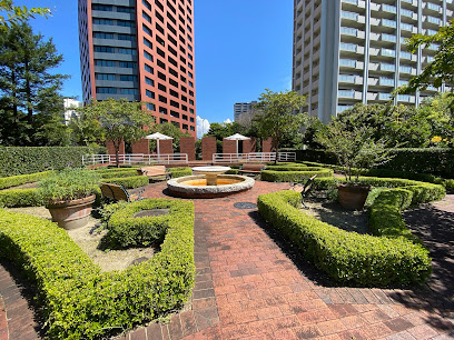 International Exchange Gardens