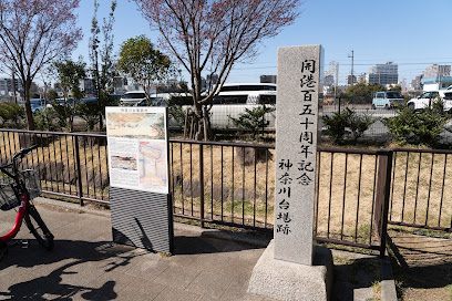Hoshinocho Park
