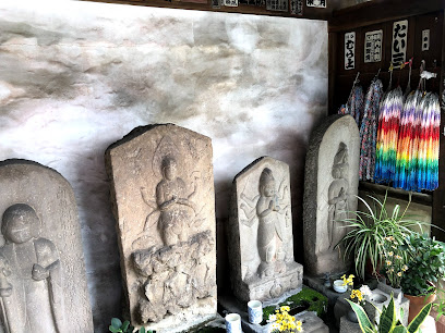 庚申塚