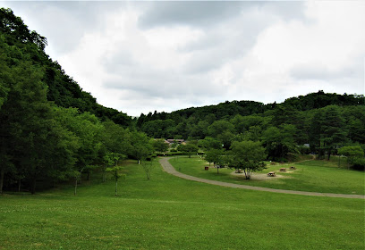 Mizunomori Park