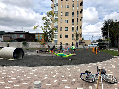 Fushimi Moiwayama Park