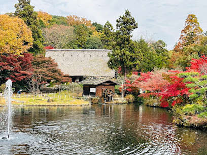 Japanese Garden