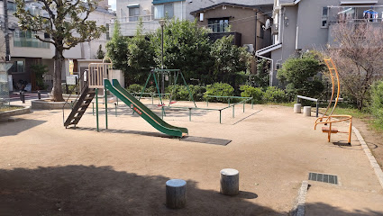 Bunkyo Kuritsu Inoue Park