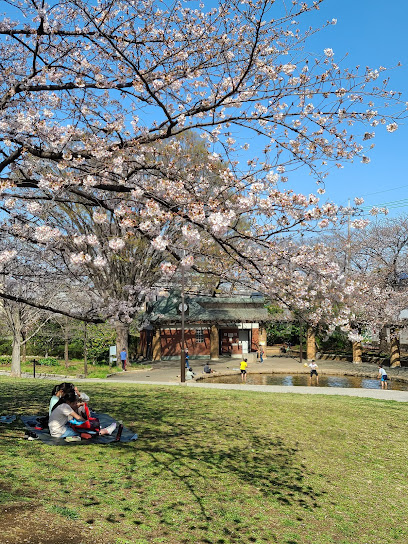 Sekimae Park
