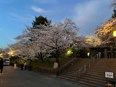 Kodaiji Park