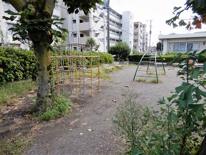 田無南町三丁目第１遊園