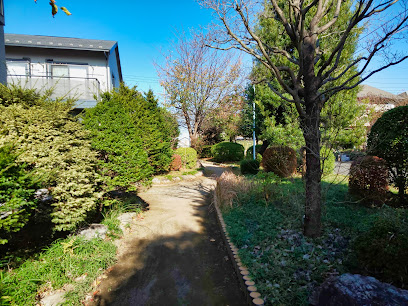 Mukodai Sanchome Dai 1 Ryokuchi Park