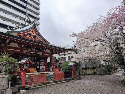 Akiba Shrine