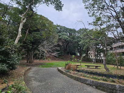 Akasaka Park