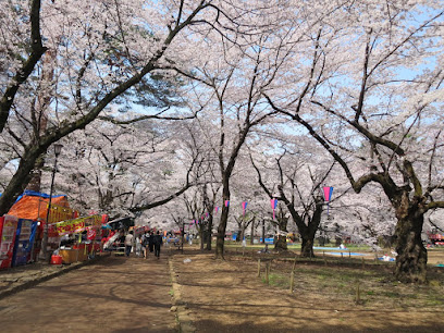 Omiya Park Zoo