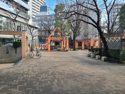 Keihin Kamata Park
