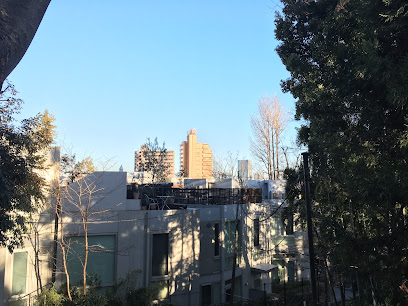 Hayashi Fumiko Commemorative Museum