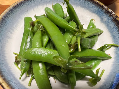 将監10丁目 子供菜園