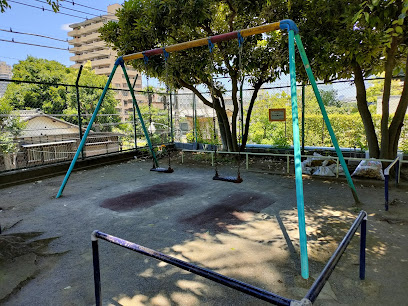 Jingu Mae Park
