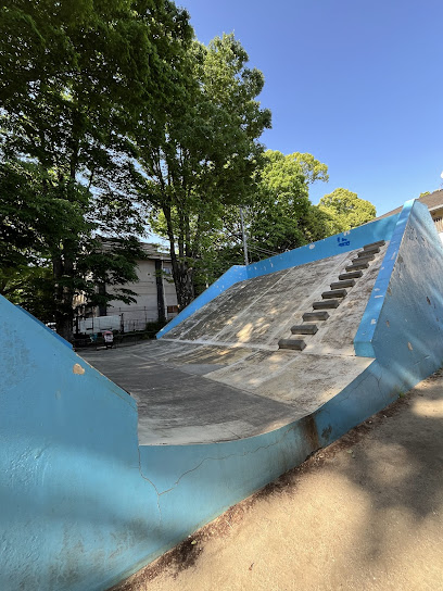 Omiya Children's Park