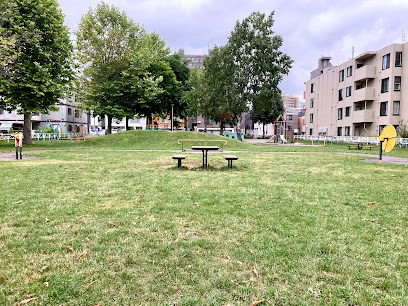 Mizuho Park
