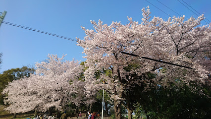 Akegaoka Park