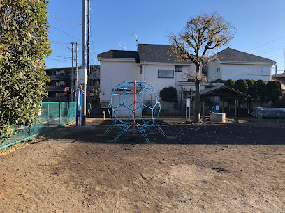 Hiyoshicho Nakayoshi Park