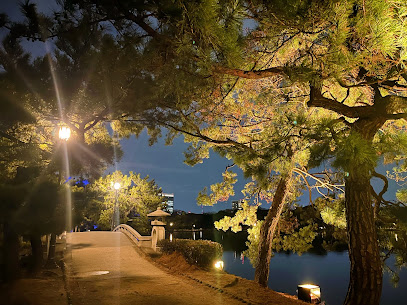 菖蒲島