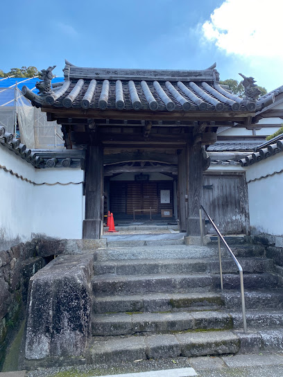 Tenmangu
