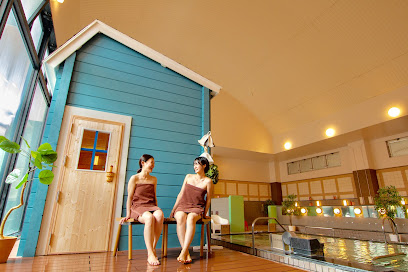 Ofuro Cafe Utatane