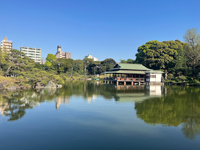 Ryoutei House