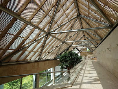 MIHO MUSEUM
