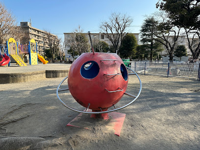 Minamiokudo Park