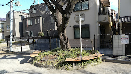 Minamishinagawasakura Park