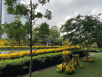 Sky Garden (5F Dai Nagoya Building)