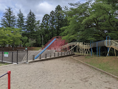 Mukaiyama Central Park