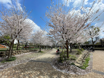 Honnitogoyasuragi Park