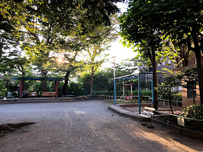 Taito Kuritsu Uguisudani Park
