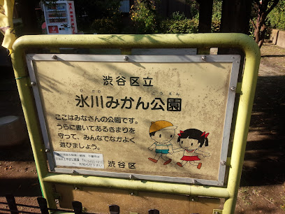 Hikawa Mikan Park
