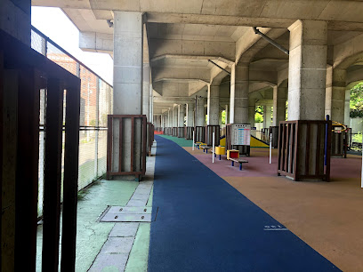 Kita 6 Jo Elm Nosato Park
