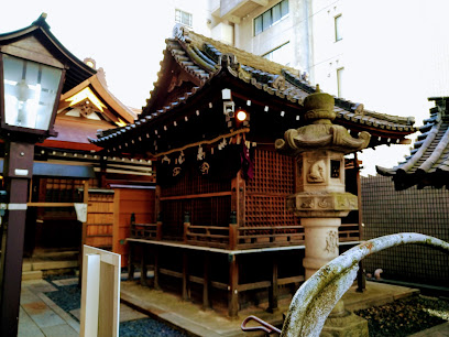 Kotohira Shrine