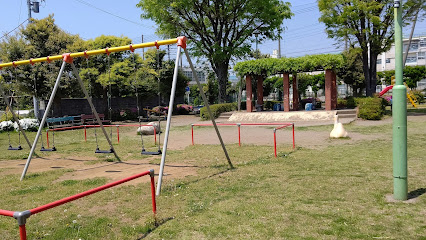 Shibatsukabara Park