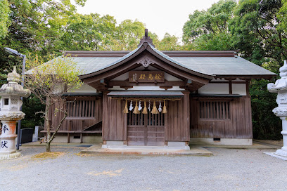 Shishiki Shrine