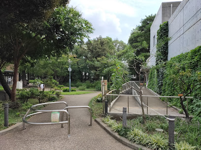 Provincial Museum annex