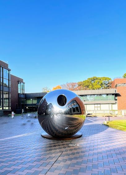 Tokyo Metropolitan Art Museum