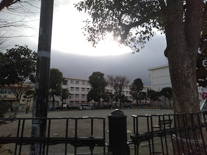 Minamikasegotan Park