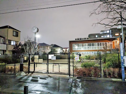 Uchikoshi Park
