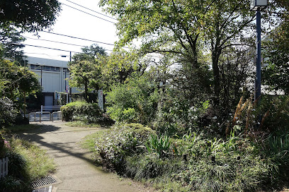 Megurokuritsuhimonyakoenhanano Park