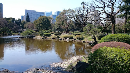 Taito Kuritsu Bentenin Park