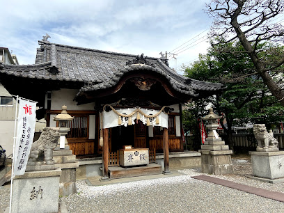 Tsukamoto Shrine