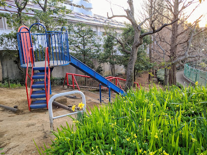 Kita-Shinjuku Park