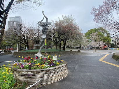 Nippori South Park