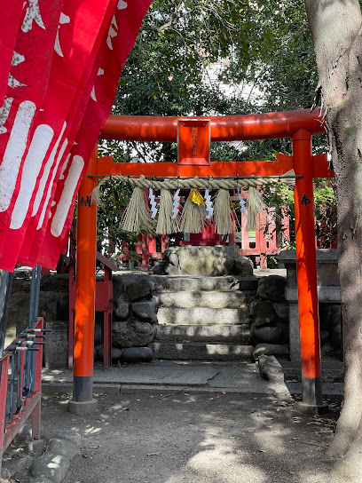 四十八祖社