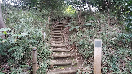 Former Kamakura Kaidō Highway